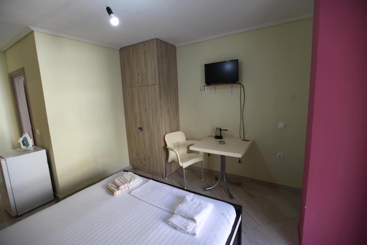 Apartment Angjelo *