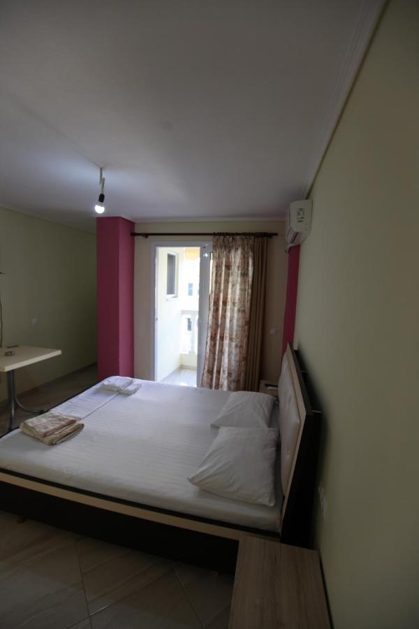 Apartment Angjelo *