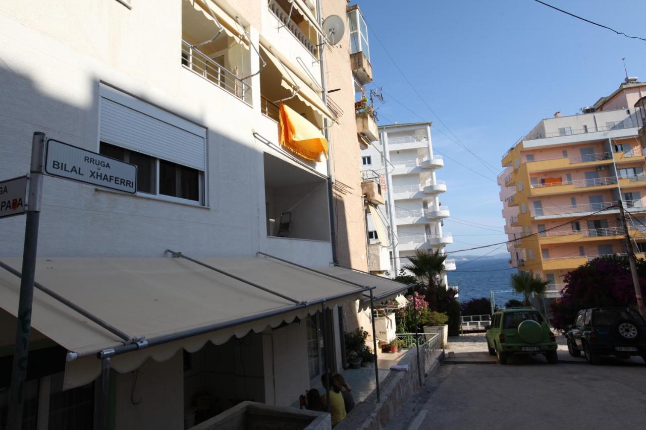 Angjelo Apartamento Sarandë