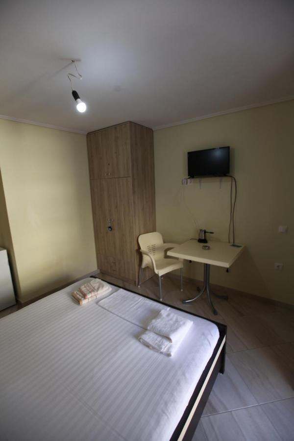 Angjelo Apartment Sarande