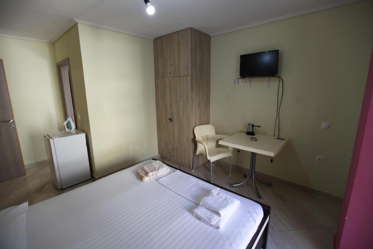 Apartamento Angjelo *