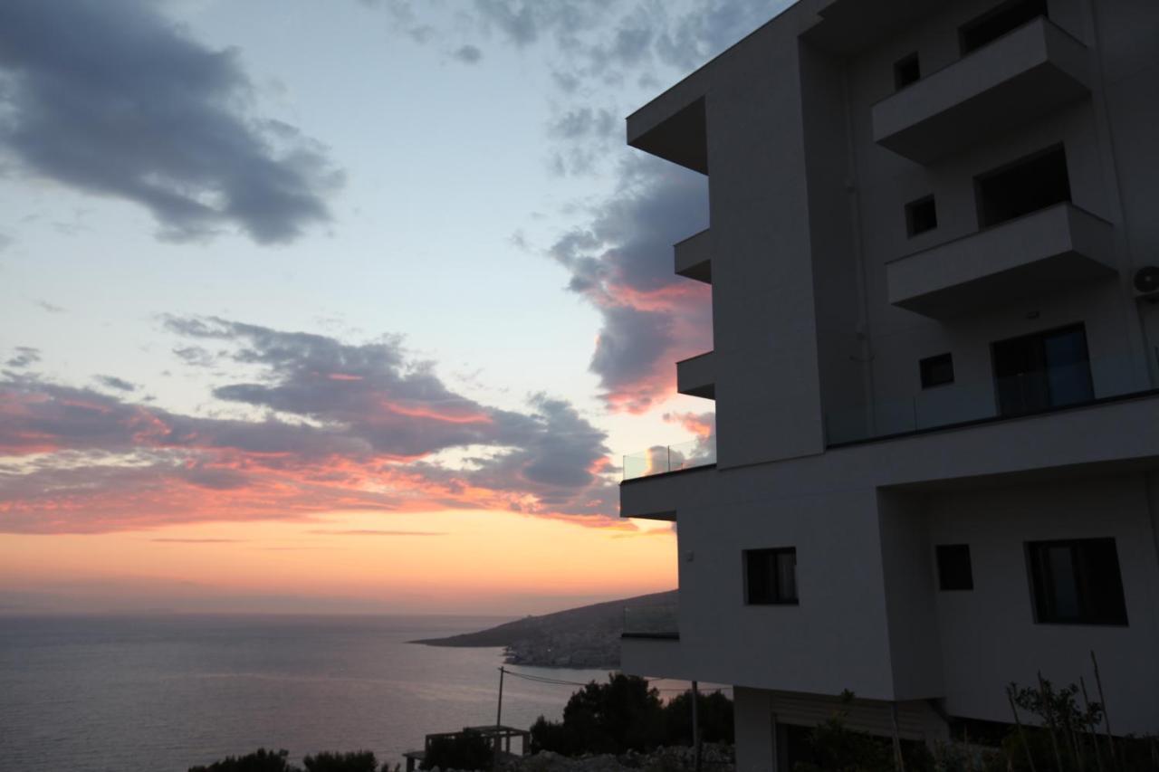 Apartamento Angjelo *