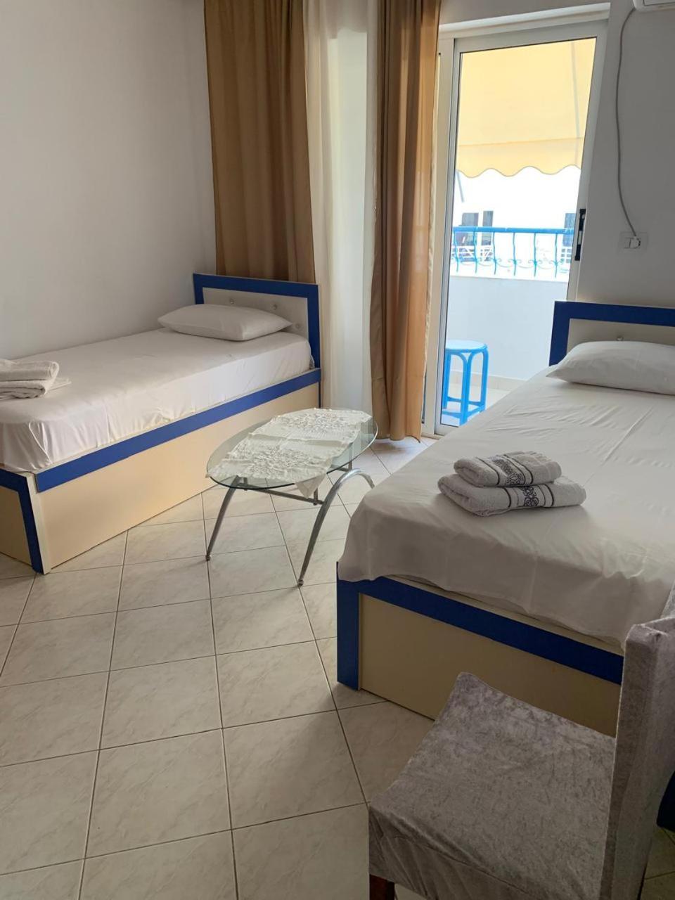 Angjelo Apartment Sarande