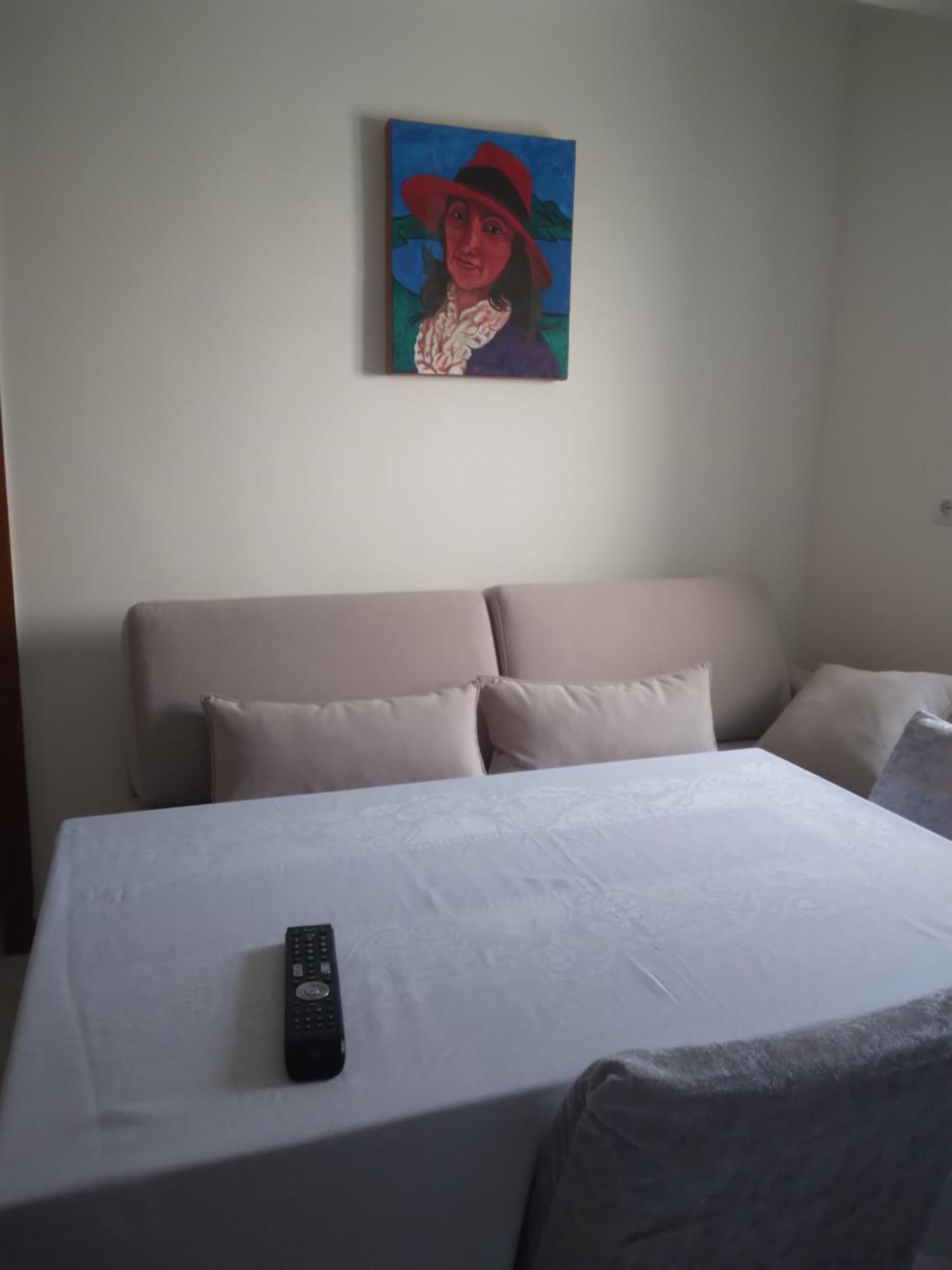 Angjelo Apartamento