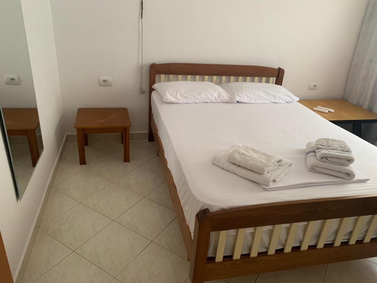 Angjelo Apartamento *