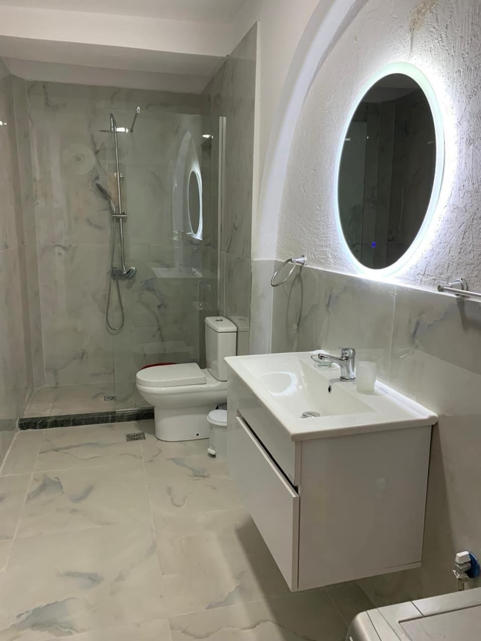 Apartamento Angjelo *