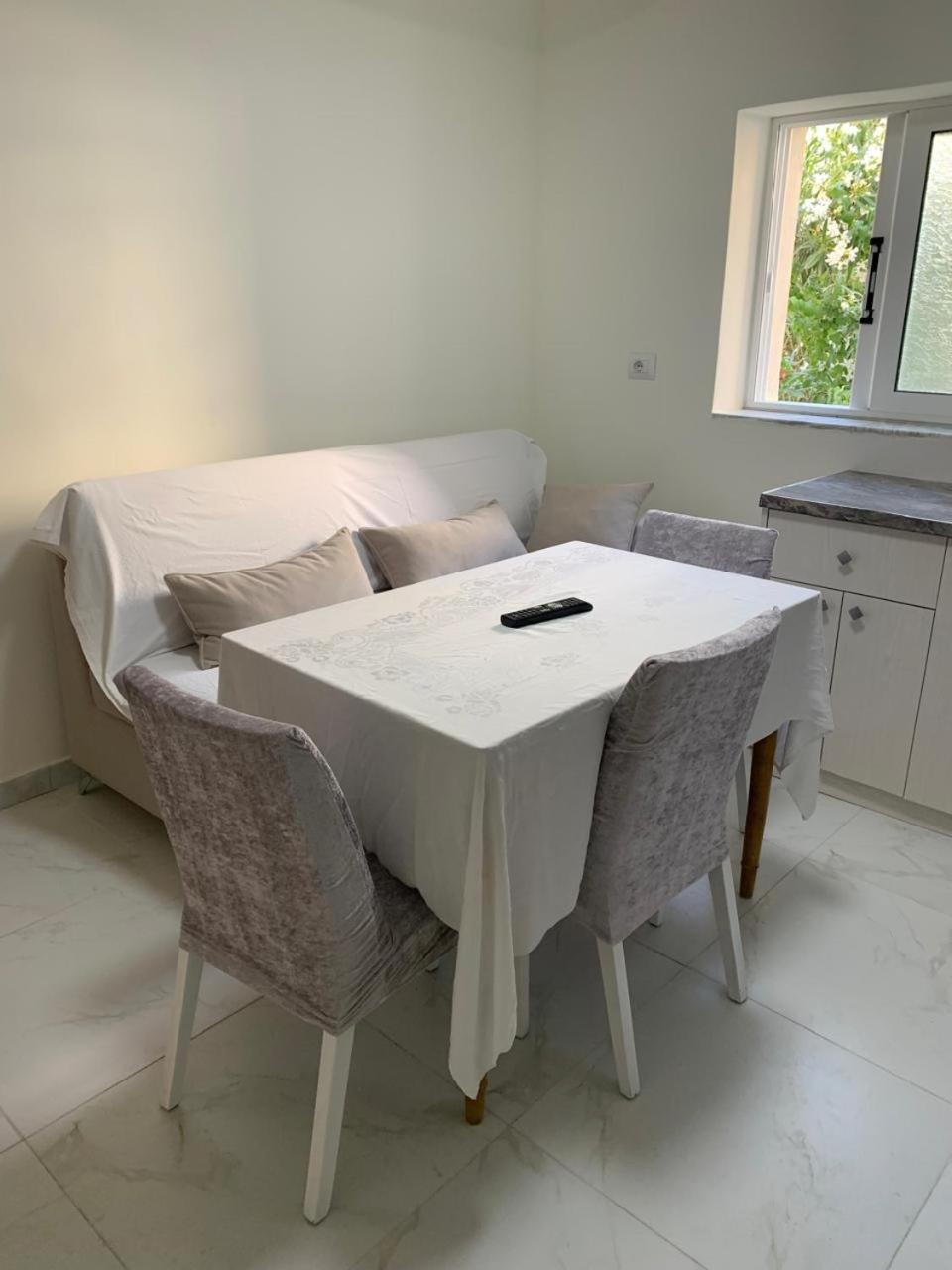 Apartamento Angjelo Sarandë