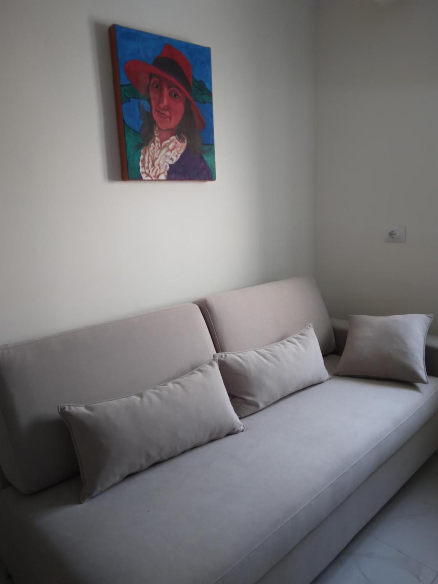 Apartment Angjelo Sarande